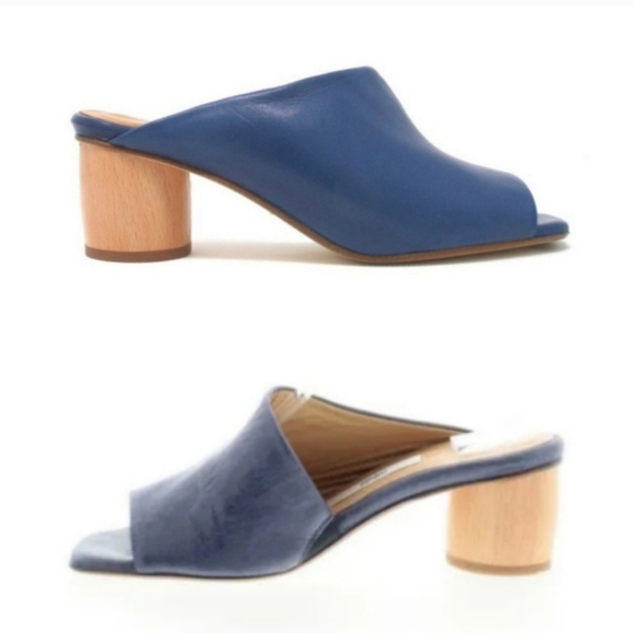 Miista Shoes - Miista Albarca Sandals size US 7 EU 38